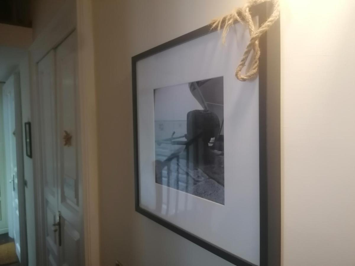 Queen 24 Taranto Eksteriør bilde